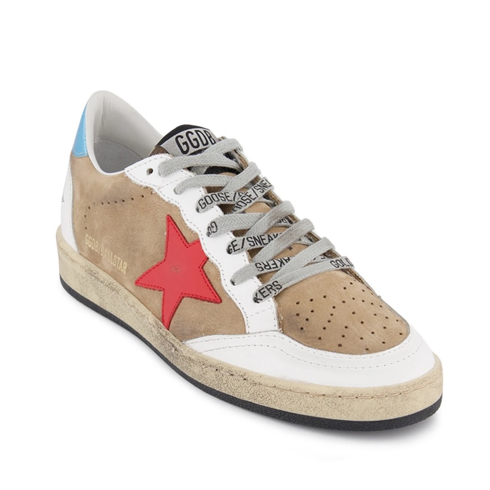 In search of!!!!! ISO Golden Goose ball stars